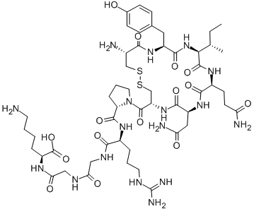Structure of HYDRIN 1