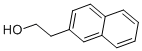 Structure of Naphthalen-2-ethanol