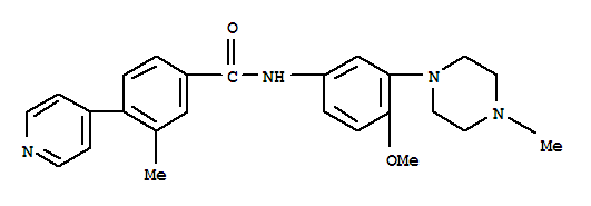Structure of GR 125743