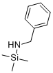 Structure of N-BENZYLTRIMETHYLSILYLAMINE