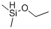 Structure of DIMETHYLETHOXYSILANE