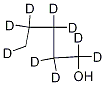 n-Pentyl--d9 Alcohol结构式
