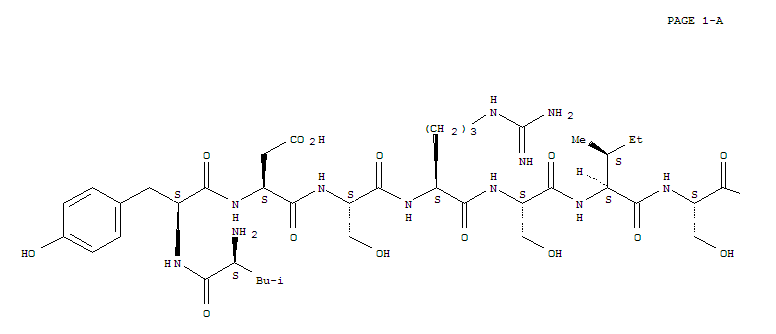 Cas Number: 148597-04-0