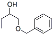 Structure of 1-Benzyloxy-2-butanol