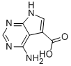 CAS No 1488-48-8  Molecular Structure