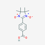 Structure of CARBOXY-PTIO