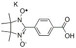 Structure of CARBOXY-PTIO