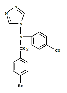 Structure of YM 511