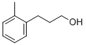 Structure of 3-O-TOLYL-PROPAN-1-OL