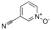 Structure of 3-Cyanopyridine N-oxide