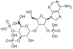 adenophostin A结构式