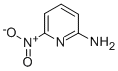 Structure of 2-Amino-6-nitropyridine