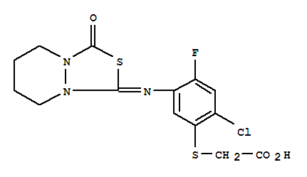 Structure of [(2-Chlor<wbr>