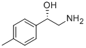 (S)-A-(氨甲基)-4-甲基-苯甲醇结构式