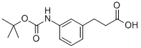 Structure of 1-(5-BROMOPYRIMIDIN-2-YL)PIPERIDINE-4-CARBOXYLIC ACID