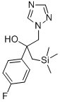 Structure of SIMECONAZOLE