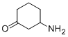 Structure of 3-AMINOCYCLOHEXANONE