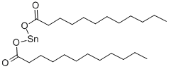 Structure of TIN(II) LAURATE