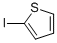 Structure of 2-IODOTHIOPHENE