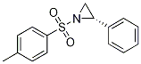 Structure of S-1-[(4-Methylphenyl)sulfonyl]-2--phenyl
-Aziridine