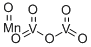 Chemical structure of MnO6V2
