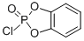 Structure of 1,2-PHENYLENE PHOSPHOROCHLORIDATE