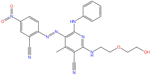 分散红 1042A