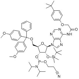 Cas Number: 149989-64-0