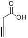 N-BOC-3-丁炔-1-胺结构式