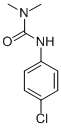 Structure of MONURON