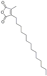 Structure of ChaetoMellic Acid A Anhydride