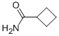 Structure of CYCLOBUTANECARBOXAMIDE