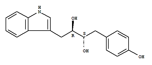 diolmycin A1结构式