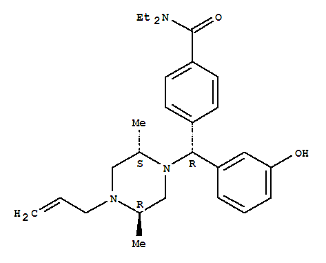 BW 373U86结构式