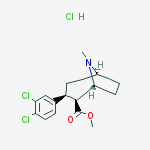 Structure of RTI-111
