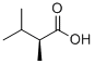 Structure of (S)-2,3-Dimethylbutanoicacid