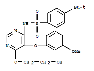 Ro 46-2005结构式