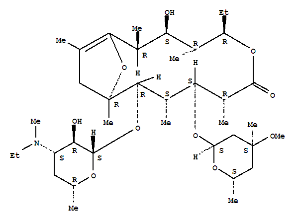 Cas Number: 150785-53-8