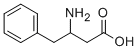 Structure of L-PHENYLALANINE