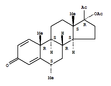 Cas Number: 151-68-8