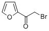 Structure of 2-BROMO-1-(2-FURYL)-1-ETHANONE