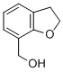Structure of 2,3-DIHYDROBENZO[B]FURAN-7-METHANOL