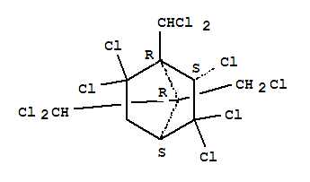 Structure of (1R,4S,6S<wbr>