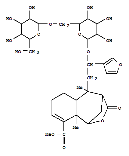 Cas Number: 151200-48-5