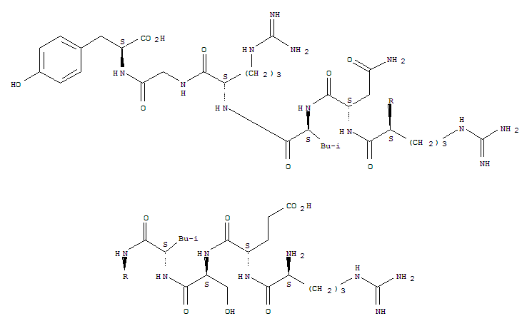 Structure of allotrap