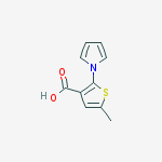Structure of TIMTEC-BB SBB011174