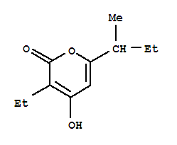 germicidin结构式