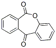 Structure of Dibenz[b,e]oxepine-6,11-dione