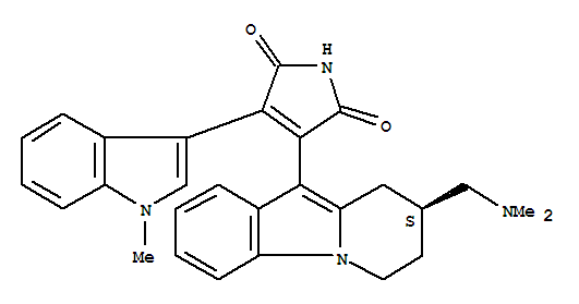 Cas Number: 151342-35-7