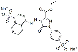 酸性橙137结构式